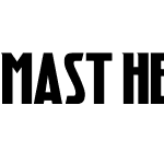 Mast