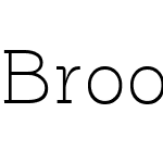 BrookLight