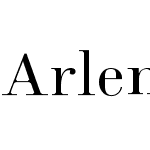 Arlene