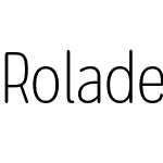 Rolade