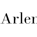 Arlene