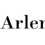 Arlene