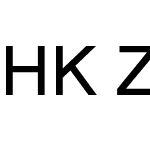 HK Zercon