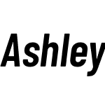 Ashley