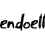 endoell