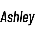 Ashley