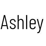 Ashley