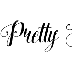 Pretty Script