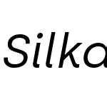 Silka