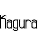 Kagura