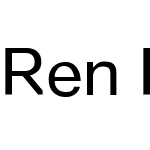 Ren