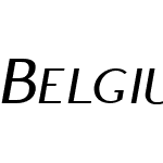 Belgium Free