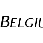 Belgium Free