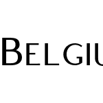 Belgium Free