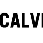 Calvier