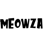 MEOWZA