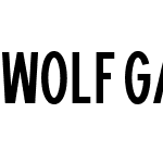 WOLF GANG