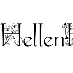 Hellen Initials