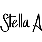 Stella Alpina Demo