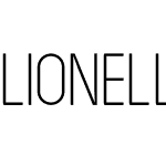 LIONELLO DEMO