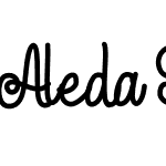 Aleda Demo