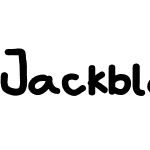 Jackblack