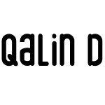 Qalin Demo