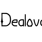 Dealova