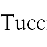 Tuccitana