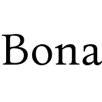 Bona Nova