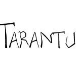 Tarantula