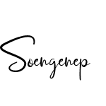 Soengenep