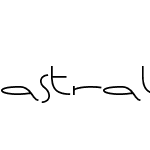 Astralica