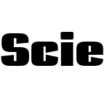 Science Gothic