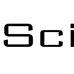 Science Gothic