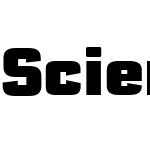 Science Gothic