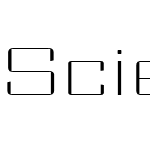 Science Gothic