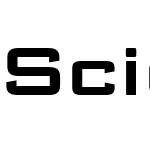 Science Gothic
