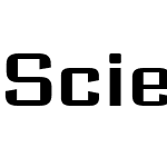 Science Gothic