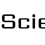 Science Gothic