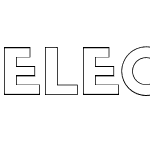 Electronica Display Outline