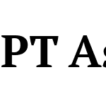 PT Astra Serif