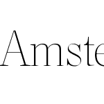 Amstelvar