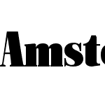 Amstelvar