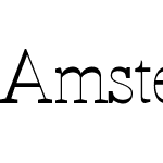 Amstelvar