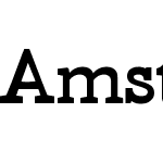 Amstelvar