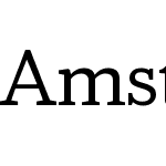 Amstelvar