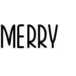 Merry