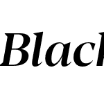 Blacker Pro Display