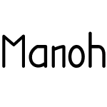 Manohara